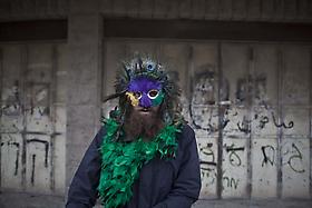 Pavel Wolberg in The Wall Street Journal