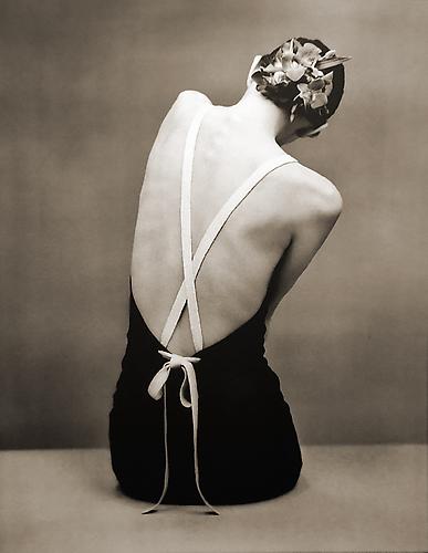 Ford Model V, New York City
1991
platinum/palladium print