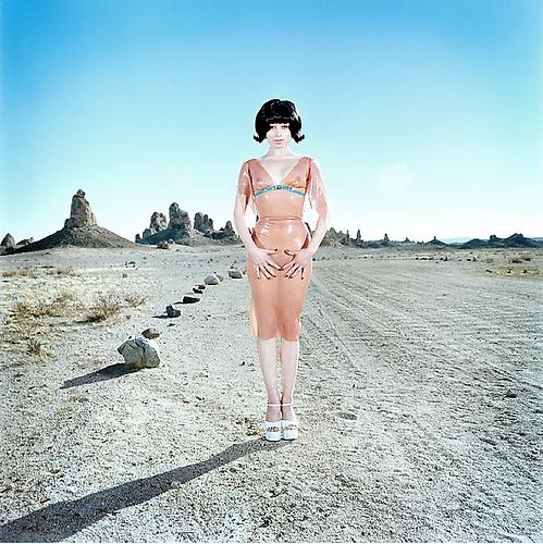 Abandoned Housewife, 2003
C-print
Edition of 10
30 x 30 inches