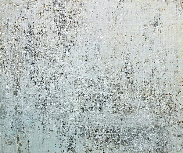 Abstract Blue
72" x 84"
mixed media on canvas
2011