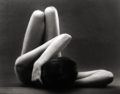 Angles
1969
selenium-toned gelatin silver print