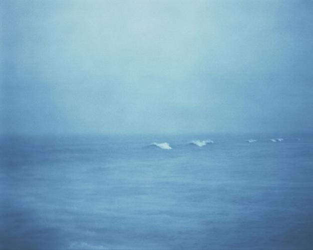Pacific 2, Venice, CA
edition 2/20
2010
archival pigment ink on paper