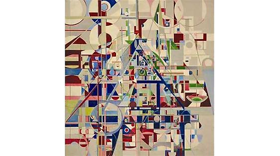 The Fourth Dimension