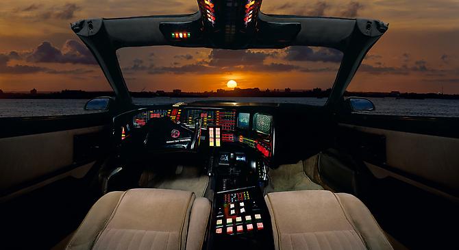 Luis Gispert
Knight Rider, 2008
Chromogenic Print
50 x 91 inches