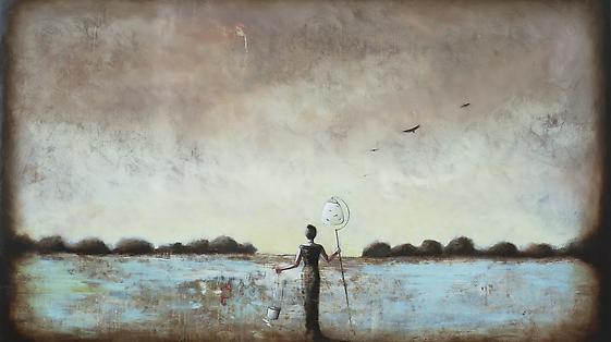 Featured Artist Alicia Armstrong