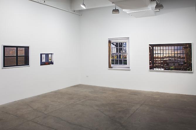 David S. Allee: Frame of View