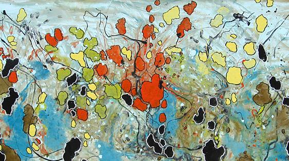 Mark Jesinoski: Aquaticus
