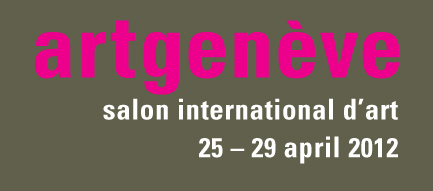 Art Genève 12 - International Art Fair