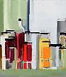 Easel Does It: