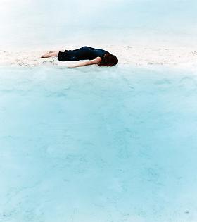 OLGA CHAGAOUTDINOVA FEATURED IN CONTACT PHOTO SIGNATURE EXHIBITION AT TORONTO'S MOCCA