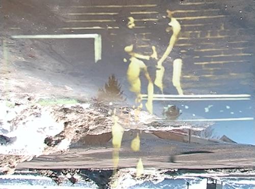 CHERYL PAGUREK | FLOW | VIDEO STILL | 2008