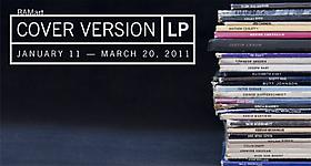 Ryan Wallace Cover Version LP