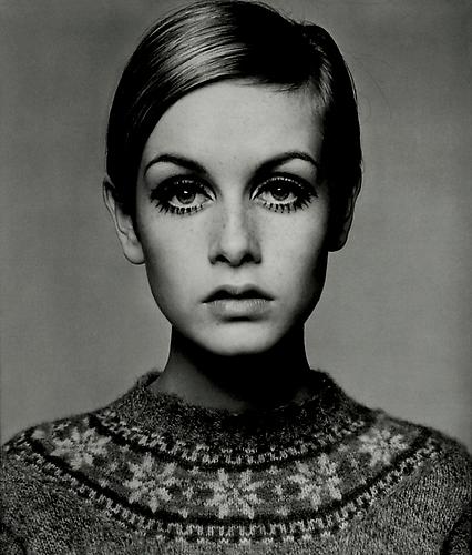Twiggy
1966
platinum/palladium print