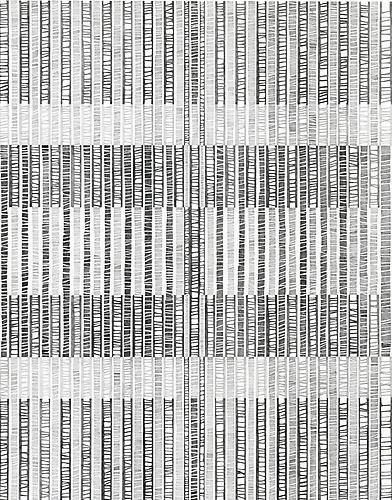 Katia Santibañez, Again and Again (2011)
Pencil On Paper
25h x 19w in (63.5h x 48.26w cm)