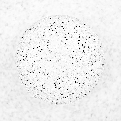 Round Stone
2002
gelatin silver print