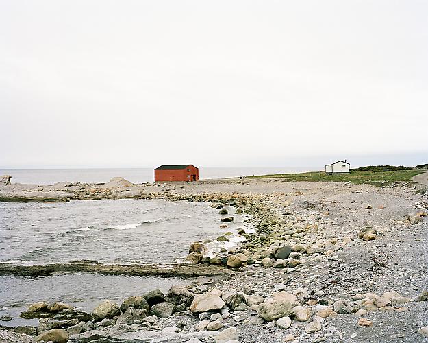 FISH STORE | UNMARKED SITES | C-PRINT | 24 X 30 INCHES | 2010