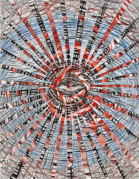 Visual Art Source reviews Andrew Schoultz