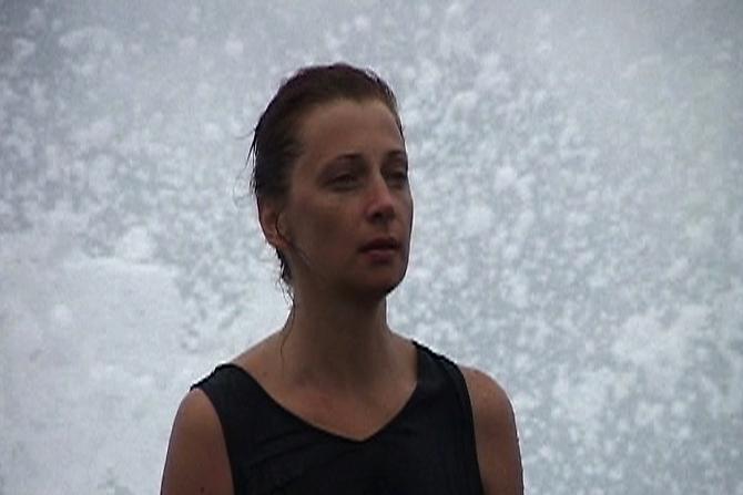 OLGA CHAGAOUTDINOVA | STORM ACHE 2 | VIDEO STILL | 2010