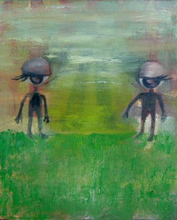 Les 2 Cyclopes
