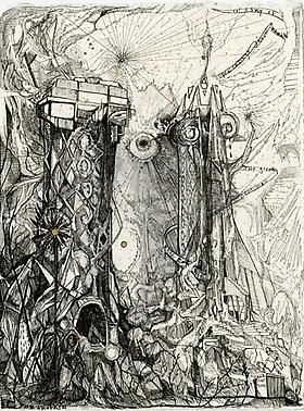 Max Razdow in The L Magazine's Must-See Art Events