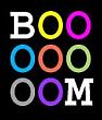 Booooooom: Julia Randall