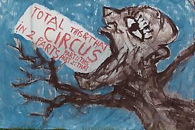 Save the Date: Bread and Puppet at BigTown Gallery Returns