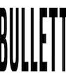 Bullett