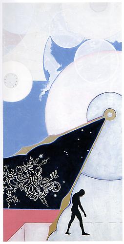 Peter Hristoff
Ego Series   2005-2007
51 x 25.5 cm