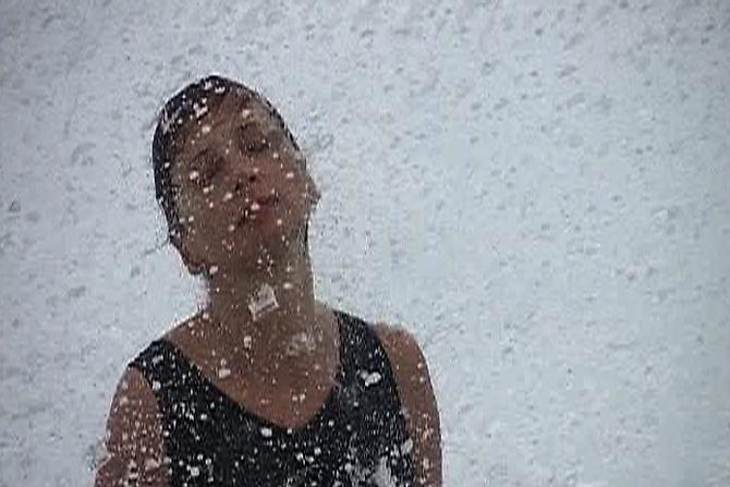 OLGA CHAGAOUTDINOVA | STORM ACHE 1 | VIDEO STILL | 2010