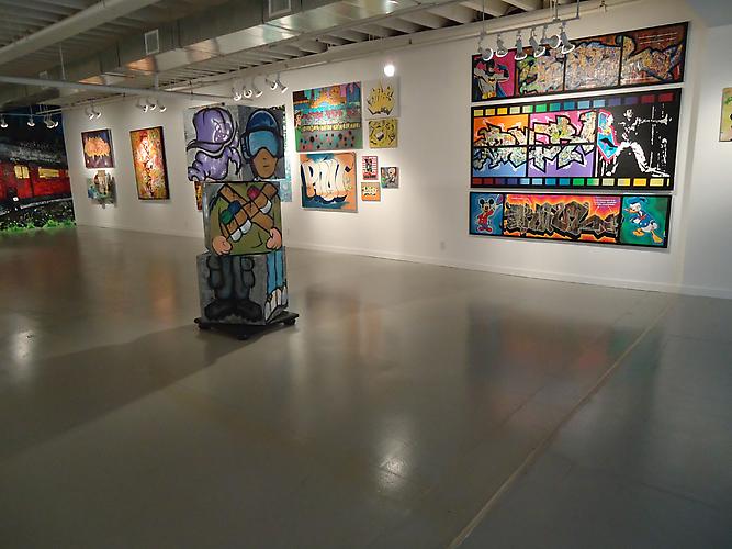 Installation