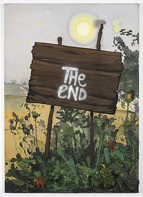 Kent Dorn & Jennifer Sullivan reviewed in the New York Times