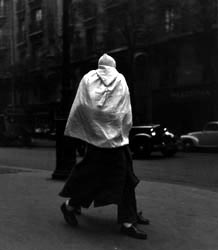 The Family [Manège] 14c Arrondissement, Paris
1950
gelatin silver print