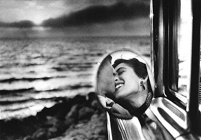 California [Malibu Kiss]
1955
