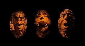 FRANK RODICK WINS THE ROBERT CORNELIUS AWARD - TAKES HOME FIRST PRIZE IN THE PORTRAIT CATEGORY
