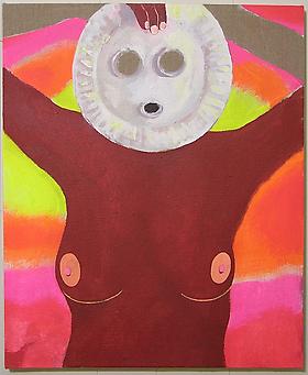 Andrew Guenther featured on artcards.cc