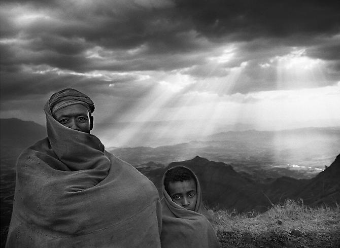 Ethiopia
2009
gelatin silver print
