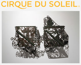 Cirque du Soleil