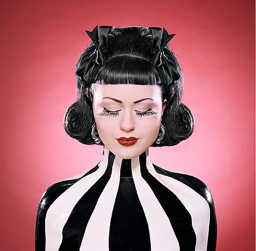Candy Cane, 2007
C-print
30 x 30 inches
Edition of 10