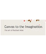 Canvas to the Imagination