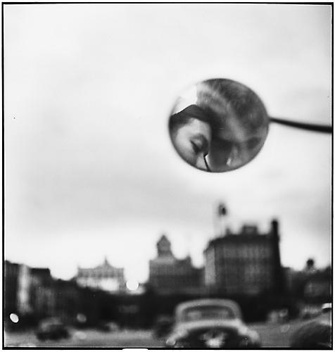 New York City [mirror]
1949
