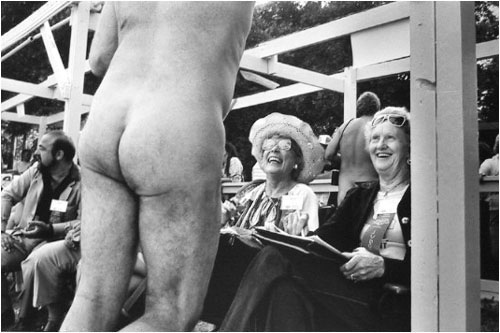 Bakersfield, California
1983
gelatin silver print