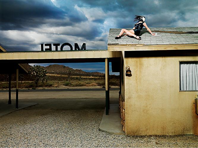 Cement Sky, 2007
C-print
Edition of 10
30 x 40 inches