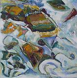 Bernard Chaet - Two American Masters 2010