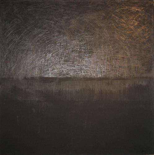 Charcoal
60" x 60"
acrylic on canvas
2011