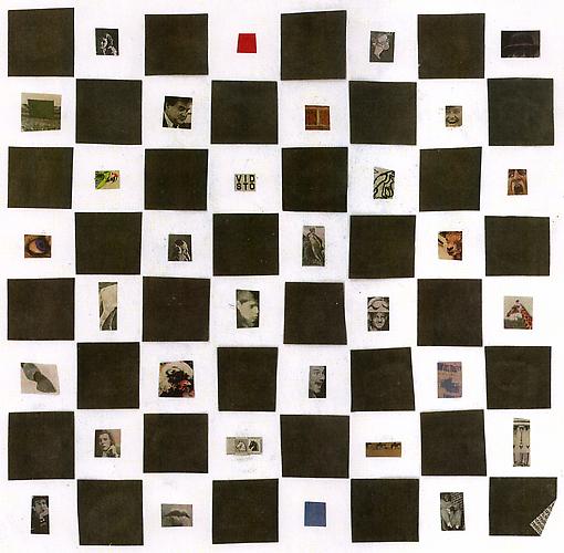 Chess Piece, 2010
Digital print
48 x 48 inches
$3,000
