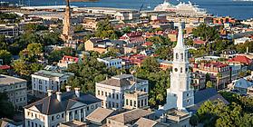 Spring 2014 Events in Charleston