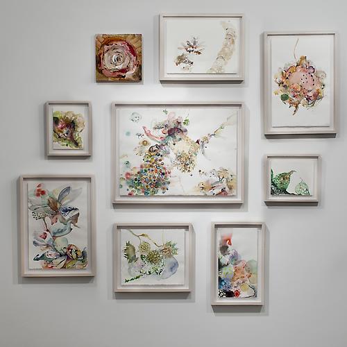 Emilie Clark: Sweet Corruptions September 6 - October 20
