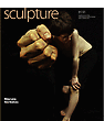SCULPTURE MAGAZINE: JINNY YU | READ THE REVIEW OF LATEST FROM NEW YORK BY WILLIAM V. GANIS |