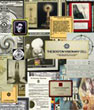 Paul Laffoley: The Boston Visionary Cell