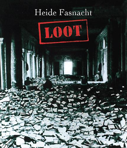  HEIDE FASNACHT: LOOT 
E-book, 142 pages | 36 color plates | Kent Fine Art LLC, New York, 2012 | ISBN: 978-1-878607-27-0

 DOWNLOAD 